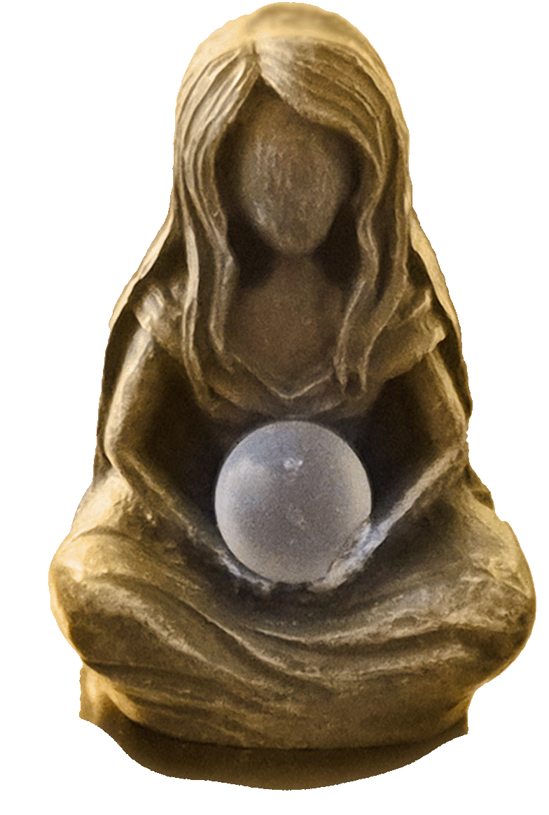 I CONGRESO INTERNACIONAL SOBRE EL CULTO A LA DIOSA